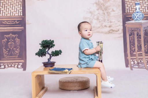 沅江宝宝屁股淤青