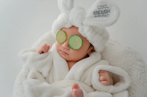 沅江怎么知道宝宝发烧