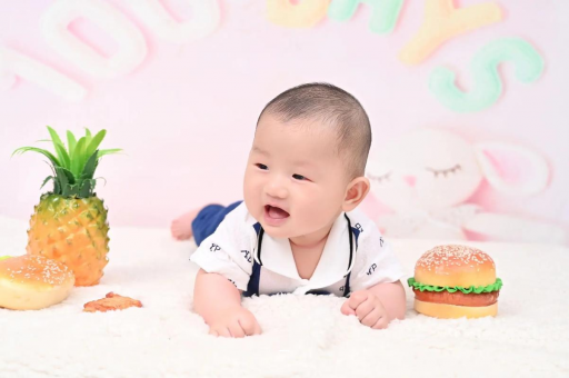 沅江7个月宝宝低烧怎么办